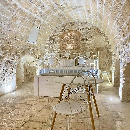 Pietrabianca Suite مودونيو المظهر الخارجي الصورة