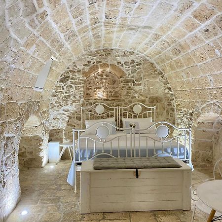 Pietrabianca Suite مودونيو المظهر الخارجي الصورة