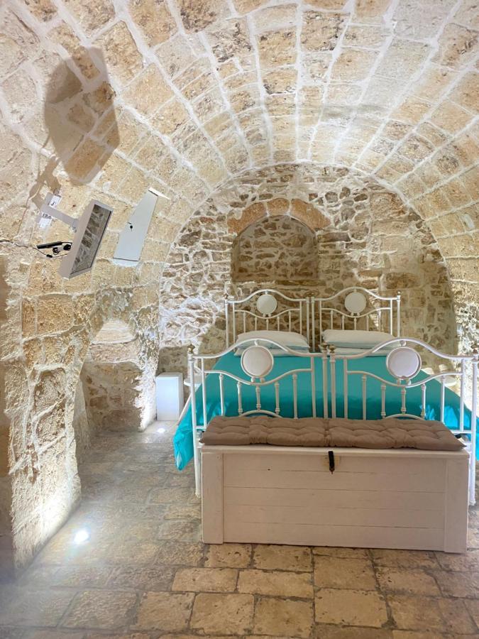 Pietrabianca Suite مودونيو المظهر الخارجي الصورة