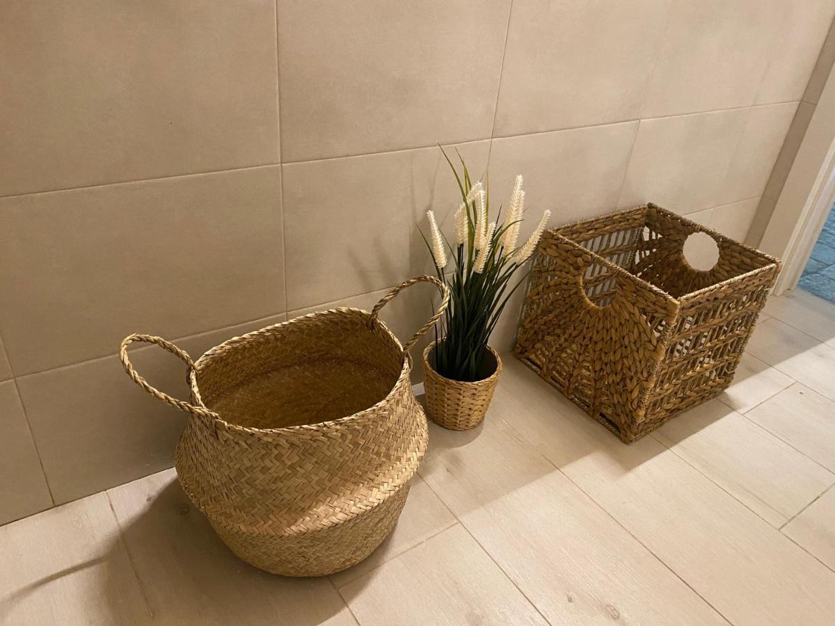 Pietrabianca Suite مودونيو المظهر الخارجي الصورة