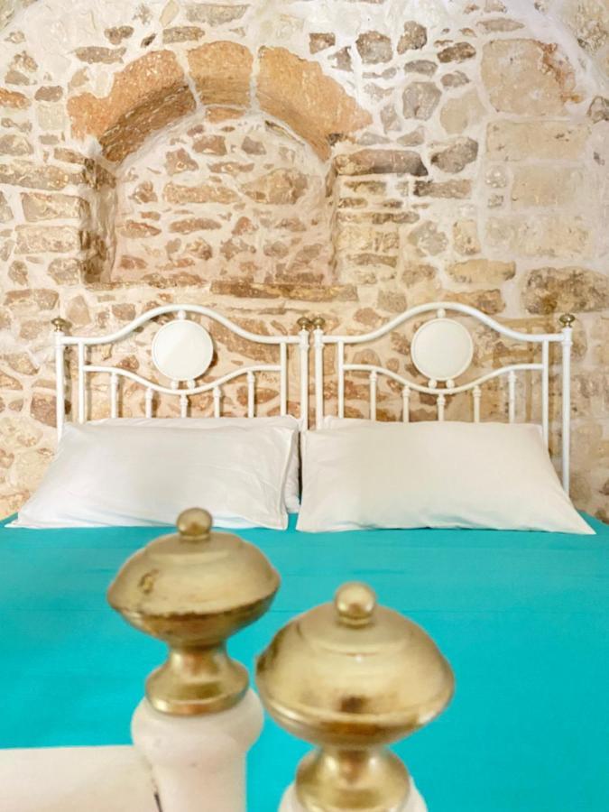 Pietrabianca Suite مودونيو المظهر الخارجي الصورة