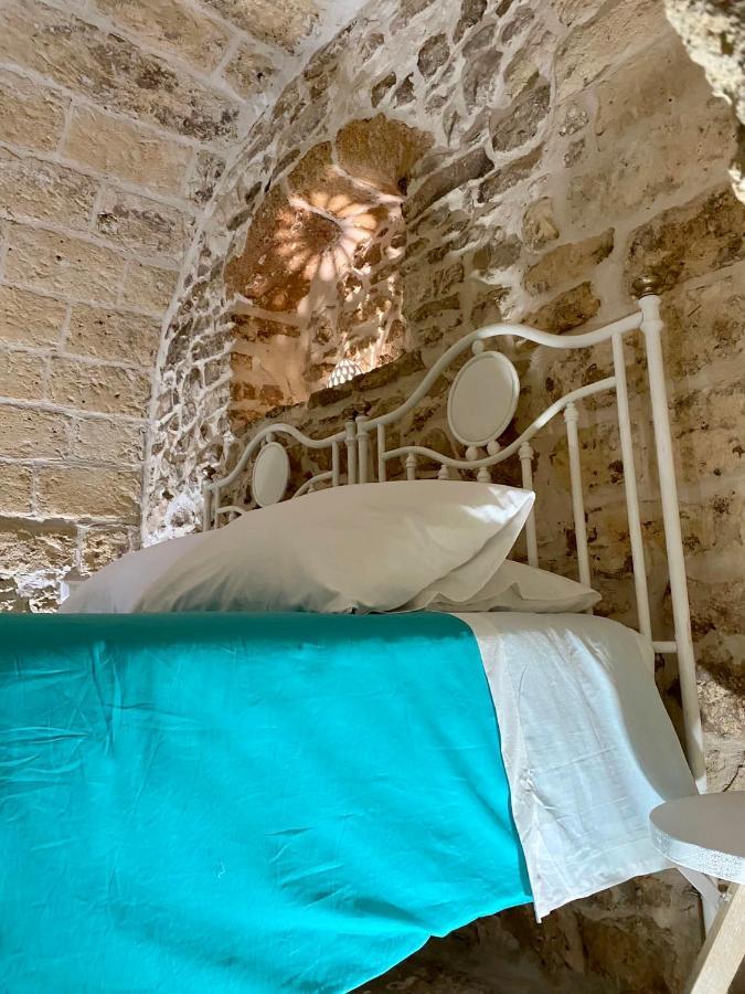 Pietrabianca Suite مودونيو المظهر الخارجي الصورة