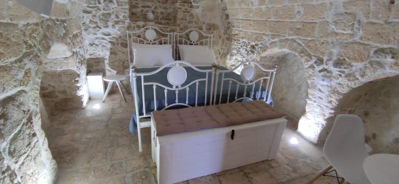 Pietrabianca Suite مودونيو المظهر الخارجي الصورة