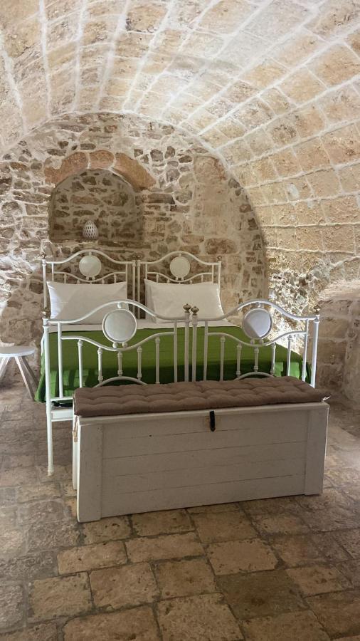 Pietrabianca Suite مودونيو المظهر الخارجي الصورة