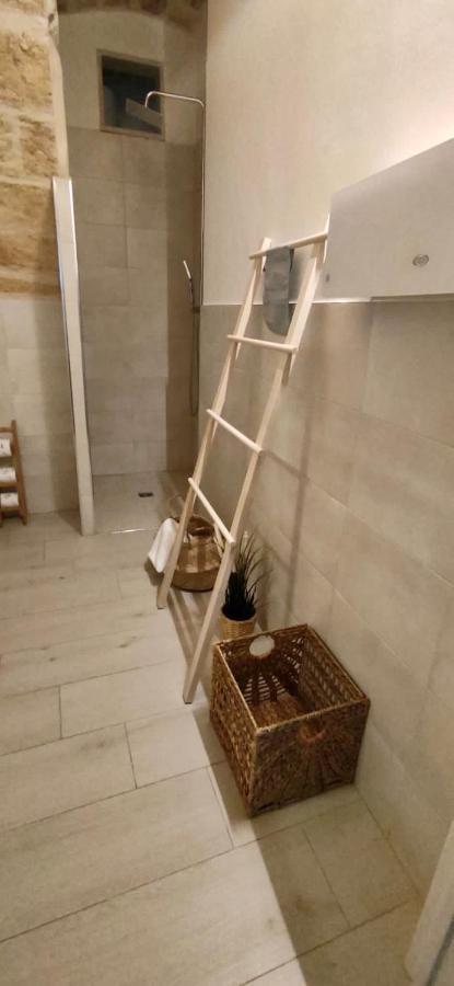 Pietrabianca Suite مودونيو المظهر الخارجي الصورة
