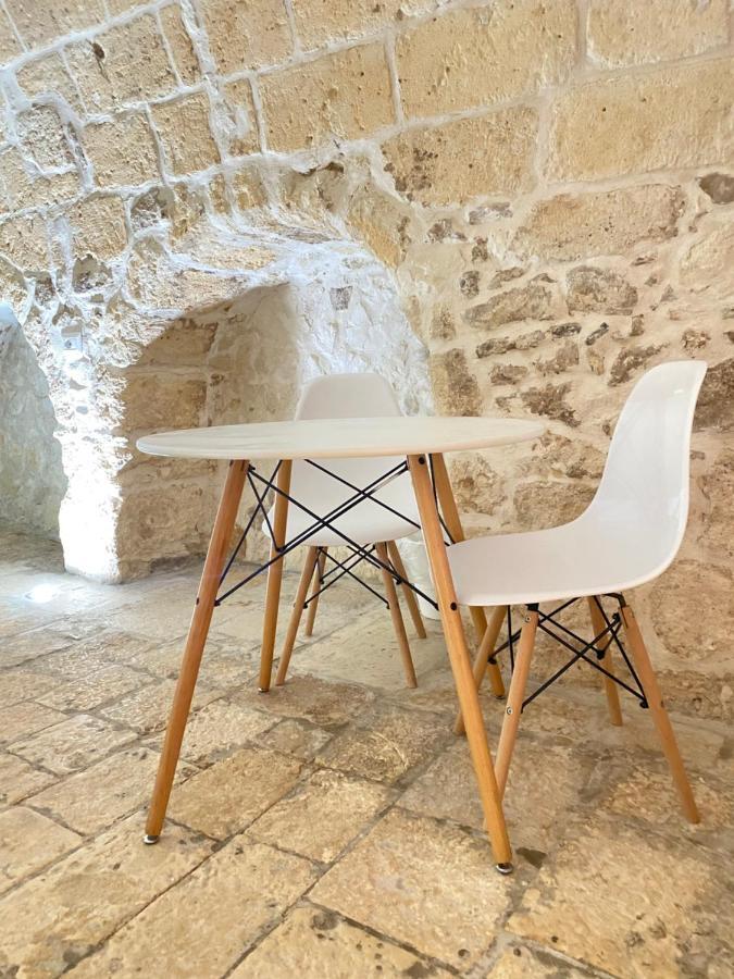 Pietrabianca Suite مودونيو المظهر الخارجي الصورة