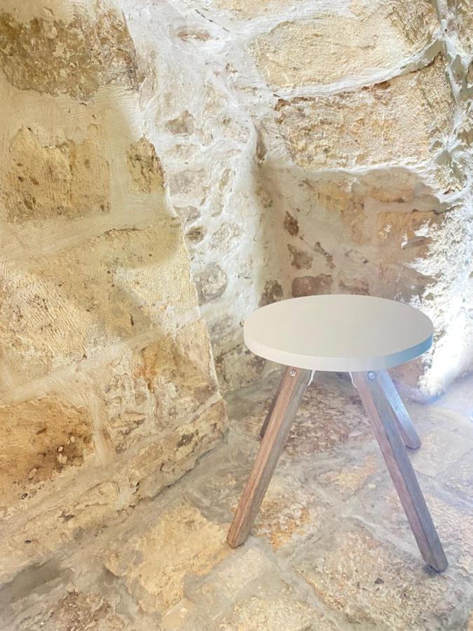 Pietrabianca Suite مودونيو المظهر الخارجي الصورة