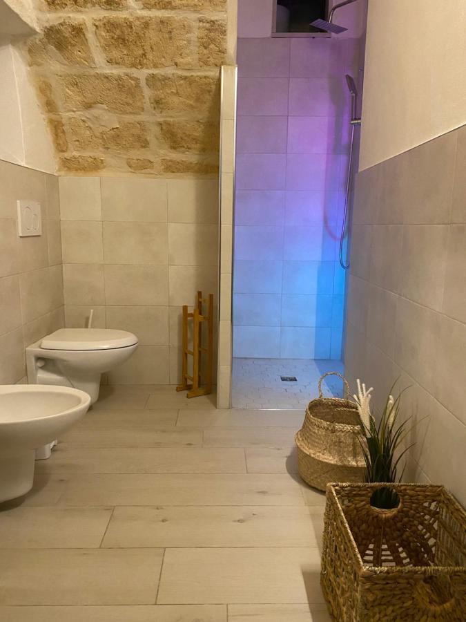 Pietrabianca Suite مودونيو المظهر الخارجي الصورة