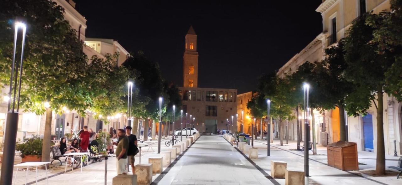 Pietrabianca Suite مودونيو المظهر الخارجي الصورة