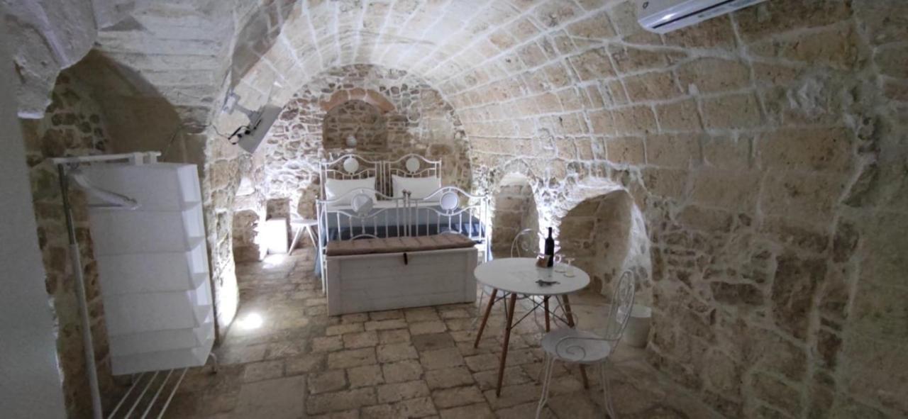 Pietrabianca Suite مودونيو المظهر الخارجي الصورة