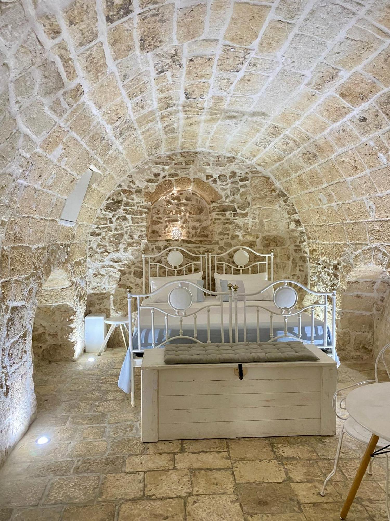 Pietrabianca Suite مودونيو المظهر الخارجي الصورة