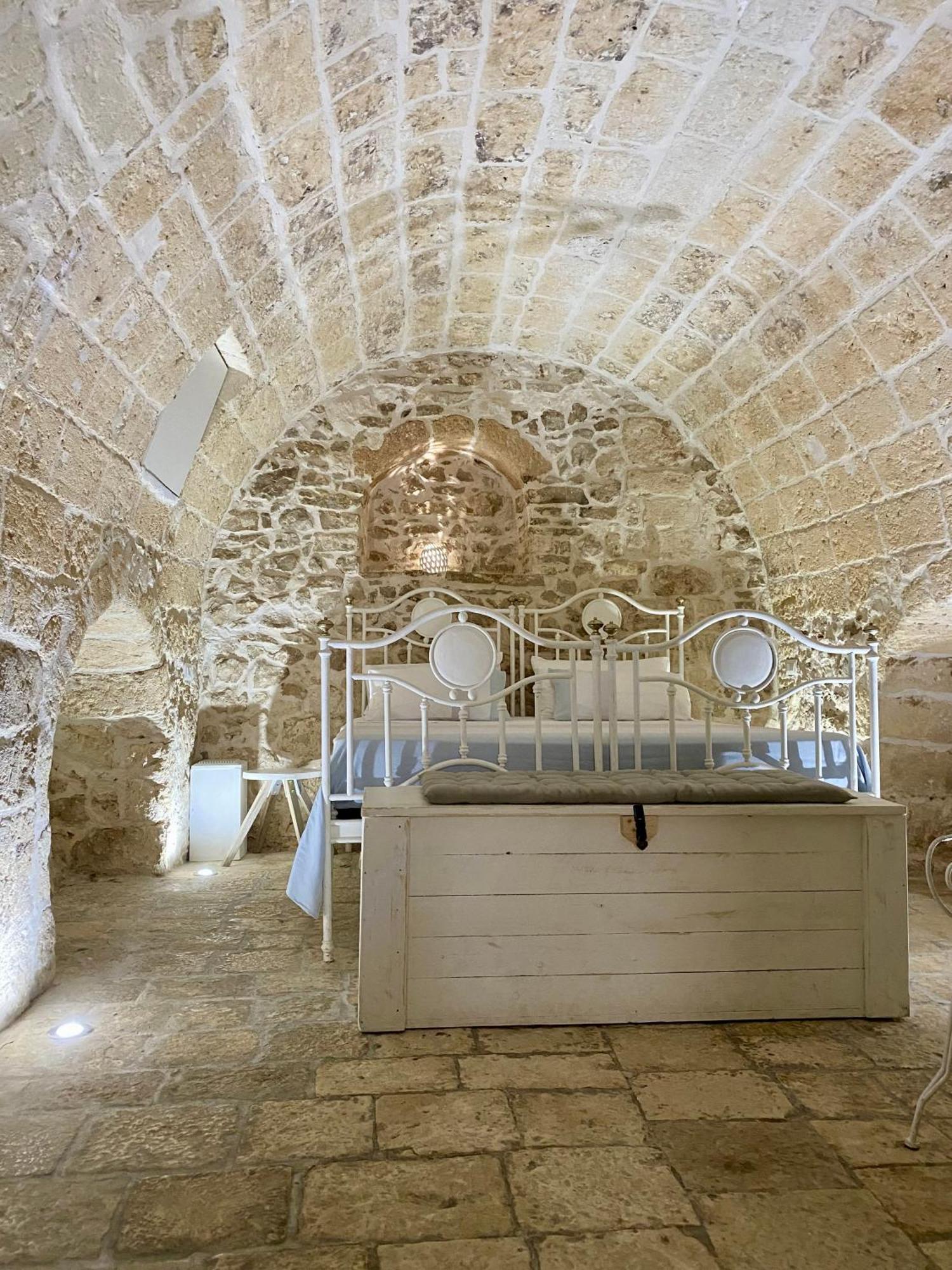 Pietrabianca Suite مودونيو المظهر الخارجي الصورة